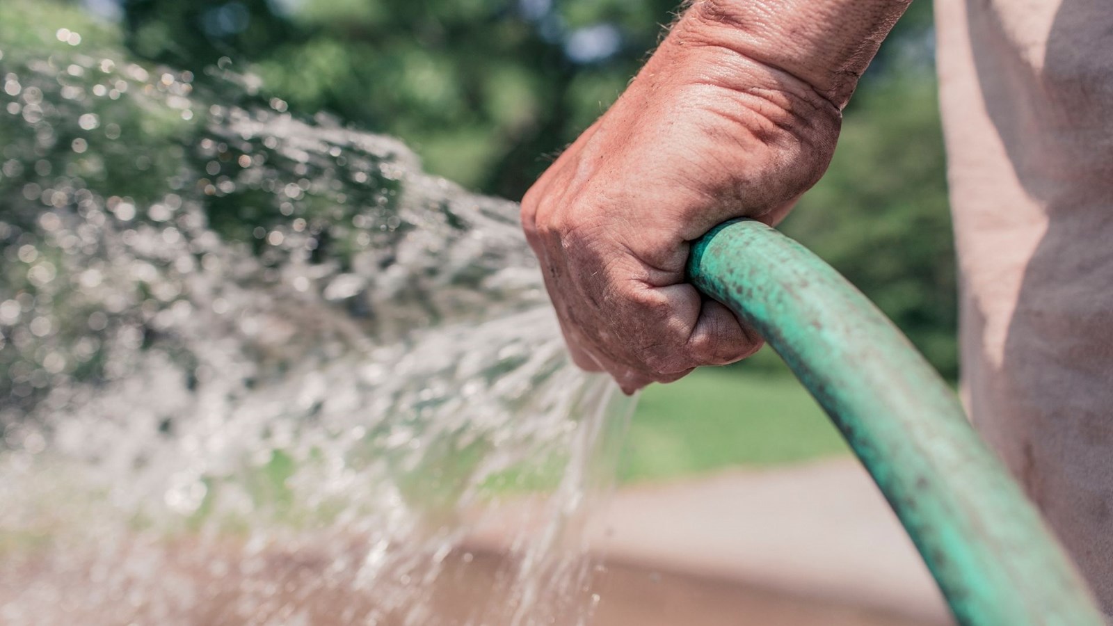 Une consommation d'eau extrêmement élevée à Saint-Félix-de-Valois