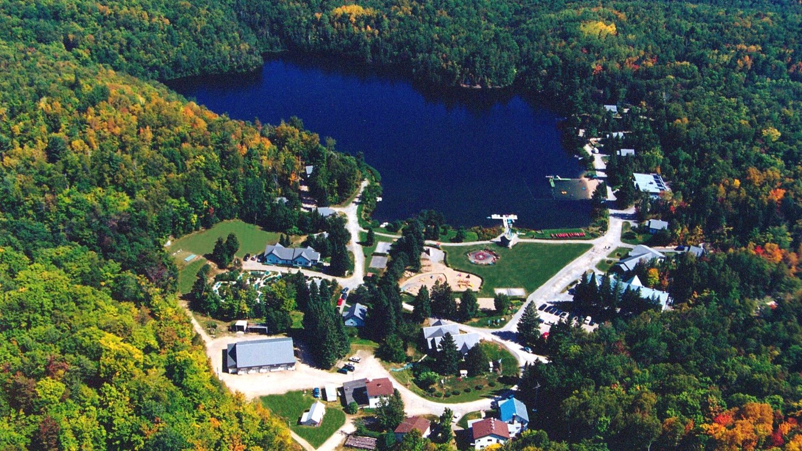 Changement de nom pour le Lac Claire à Sainte-Béatrix