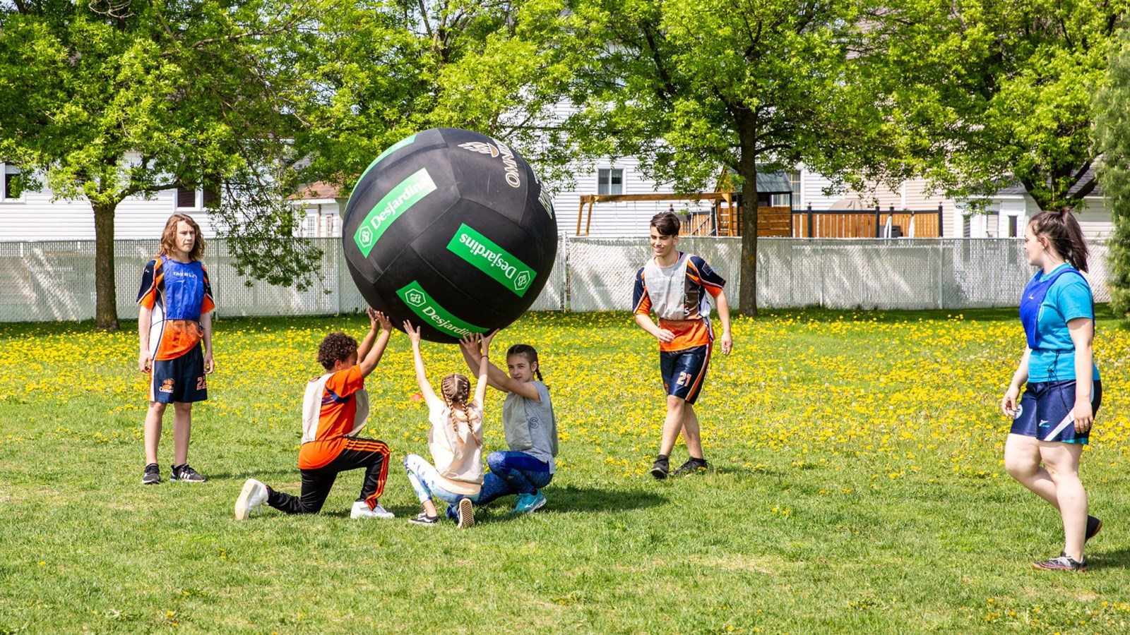 Le Challenge CJELA est de retour dans Lanaudière