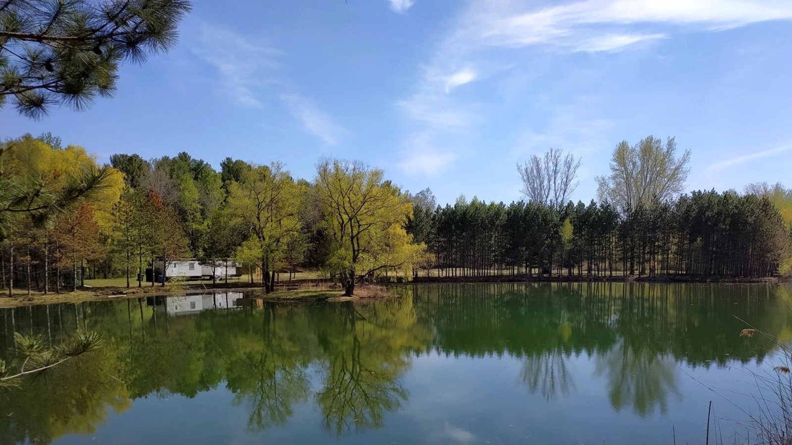 Parc écologique de L'Assomption