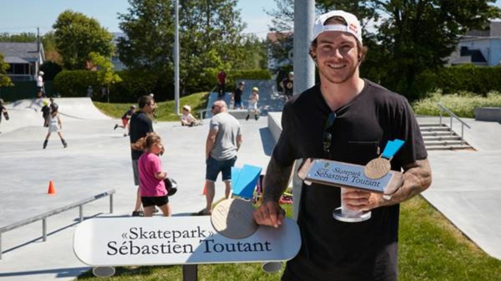 Sébastien Toutant