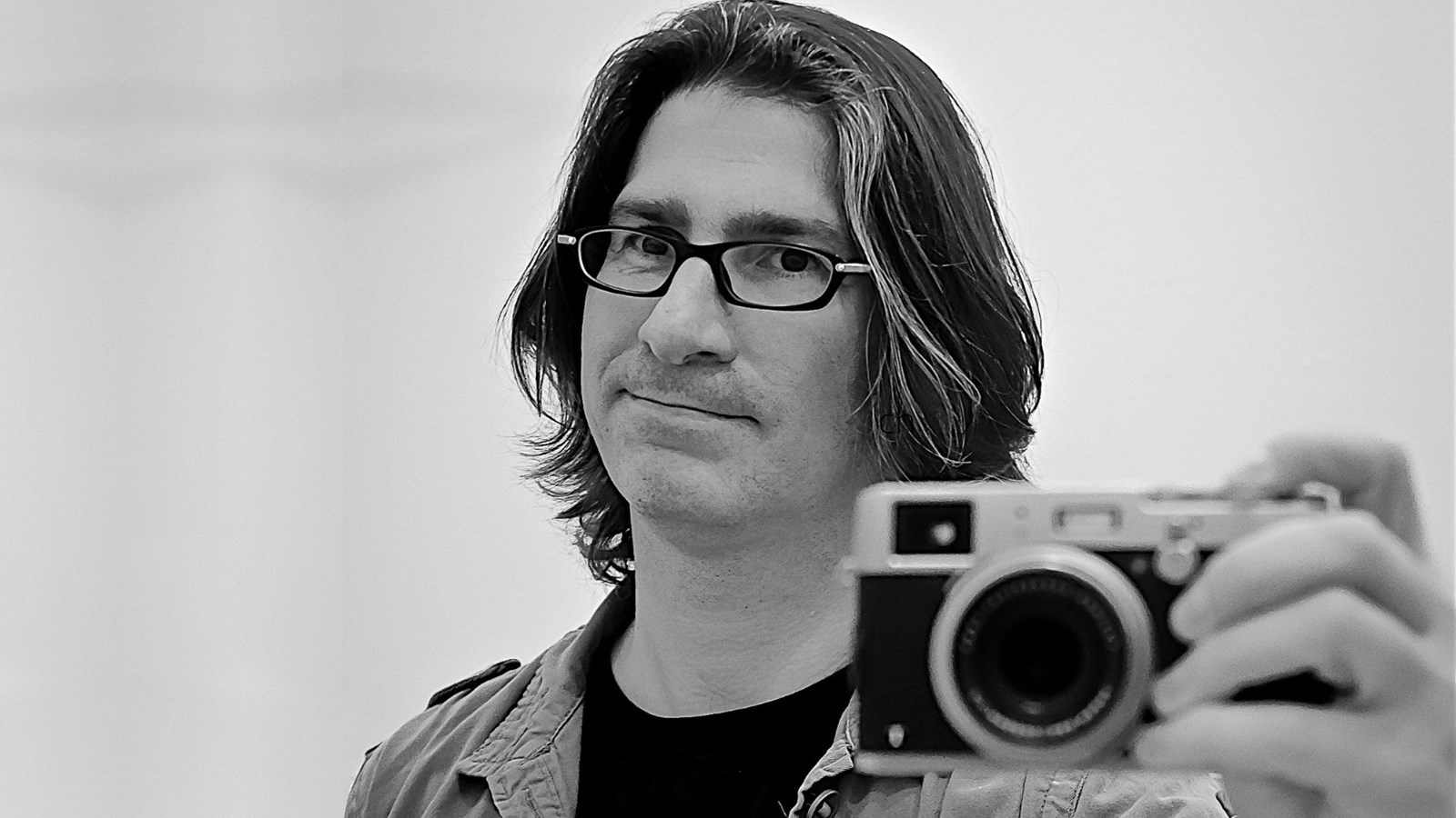 Jean-René Dufort, alias Infoman