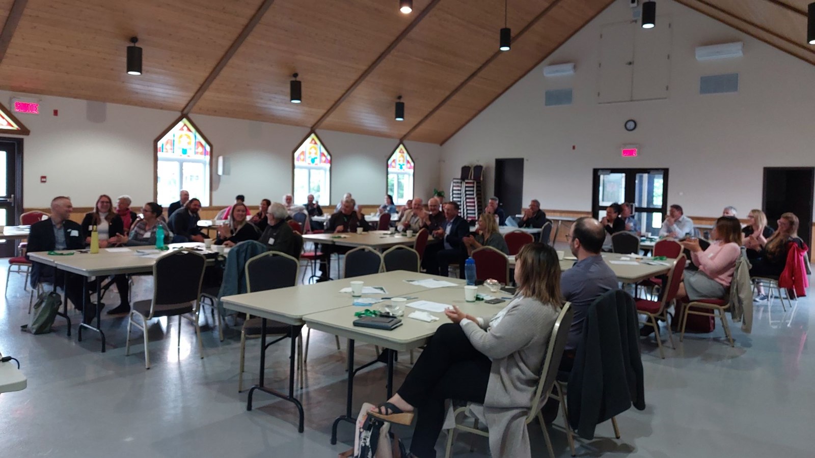 La MRC de Matawinie se penche sur le développement social et local