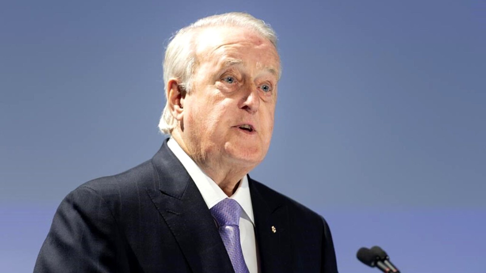Brian Mulroney