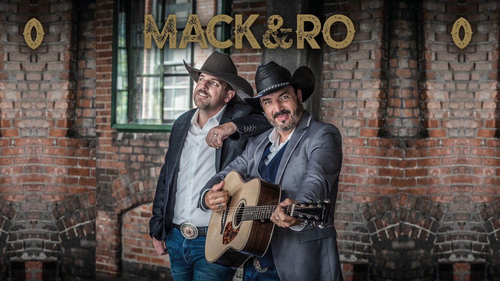 Mack et Ro