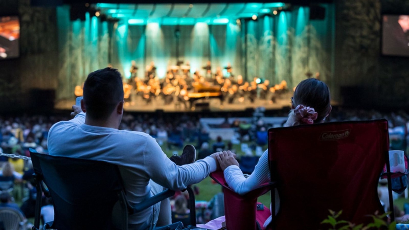 L’OSM et Rafael Payare invités cette semaine au Festival de Lanaudière