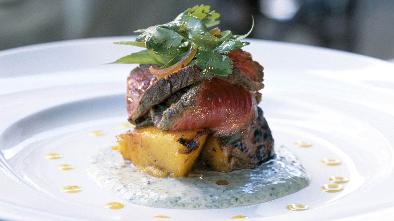 Concours: le calendrier de Joliette exposera 12 spécialités de restaurants