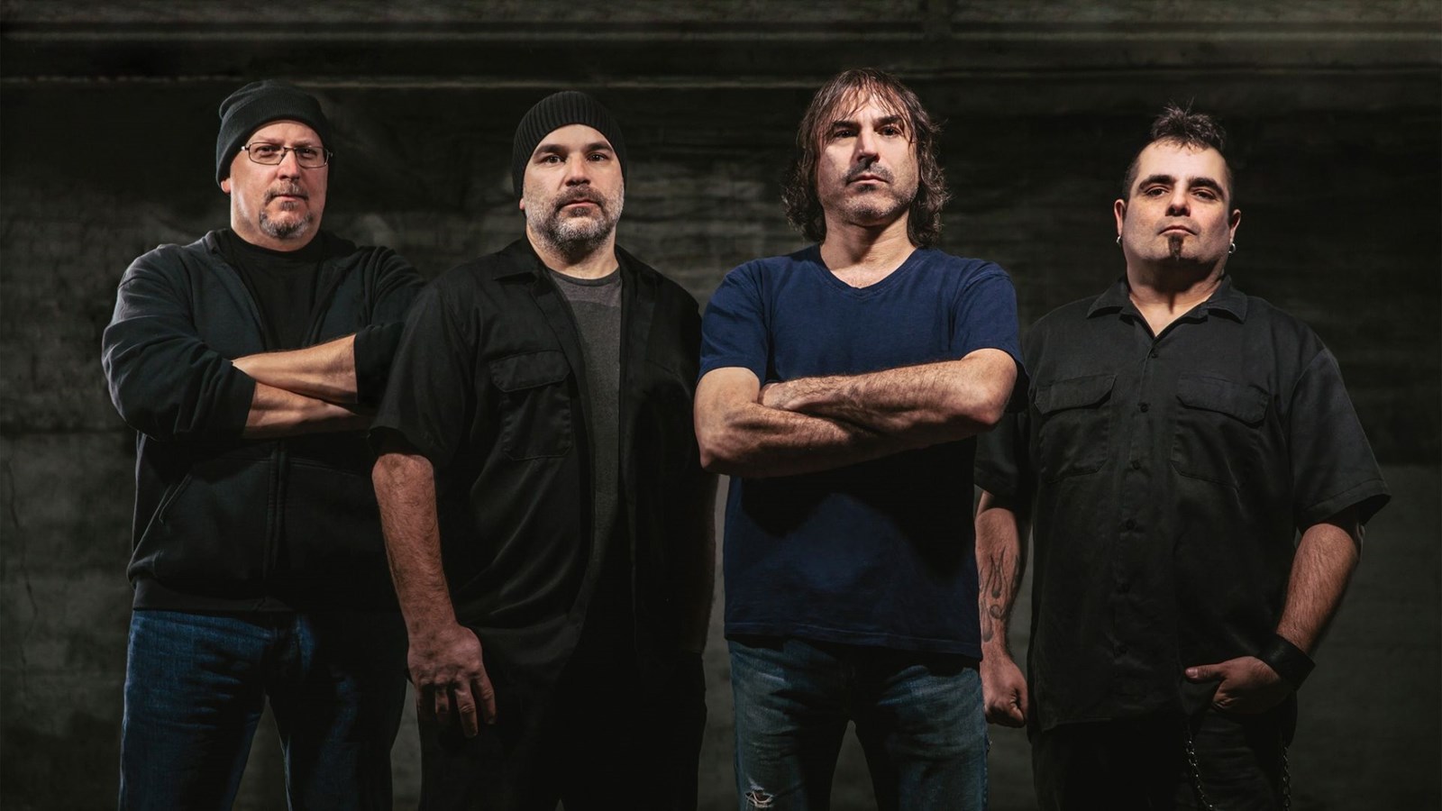 Le groupe Groovy Aardvark en spectacle le 8 juillet prochain