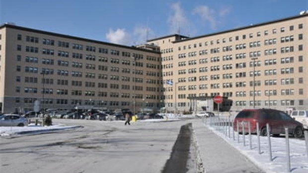 Le CISSS demande d’éviter le plus possible les salles d’urgence