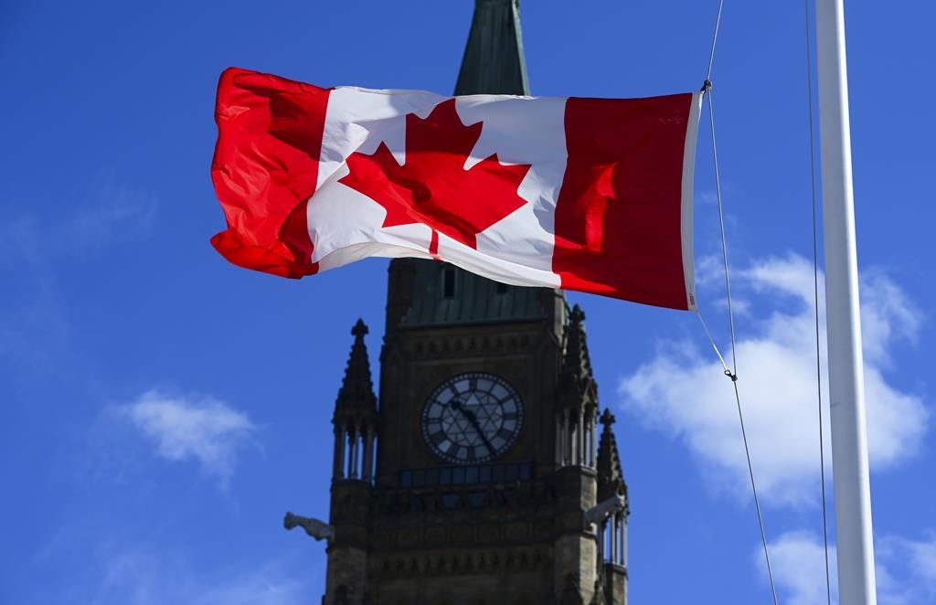 Sondage: les Canadiens tiennent plus à leur langue qu'à leurs autres identités