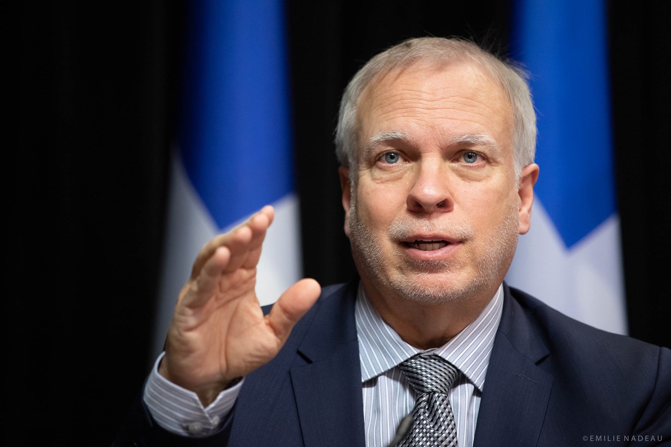 Le vaccin bivalent accessible dès demain