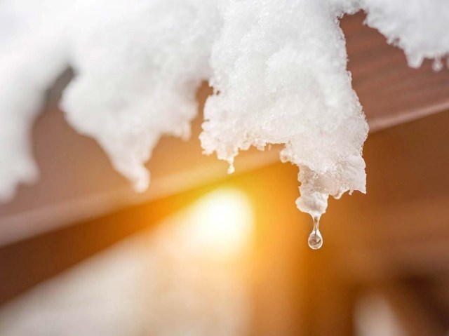 Comment stopper une infiltration d’eau par le sol d’une maison ?