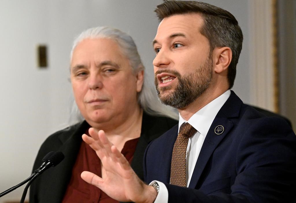 Selon Québec solidaire, la disposition de dérogation est un outil politique essentiel