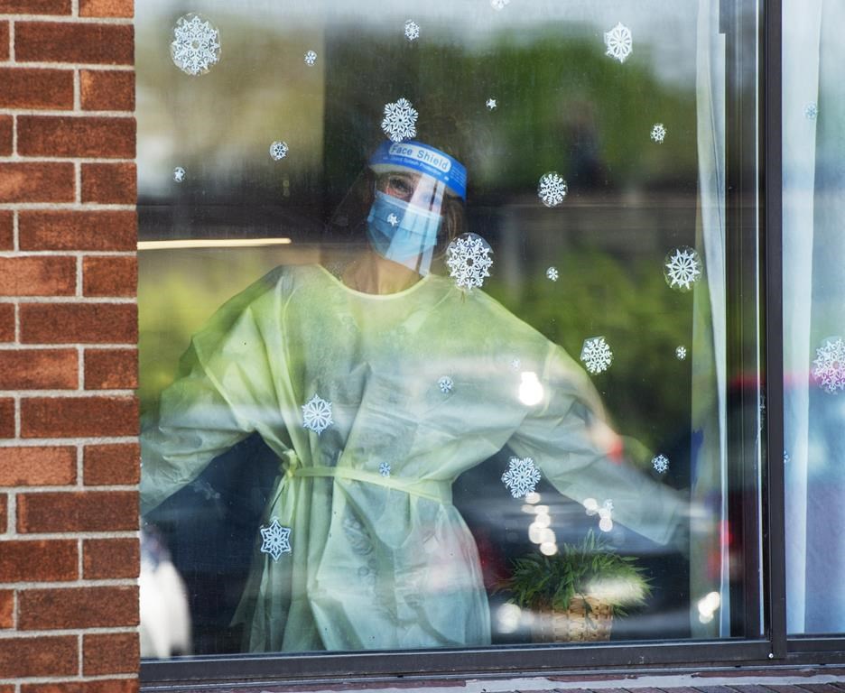 L'opposition veut de l'action du gouvernement en matière de recrutement en santé
