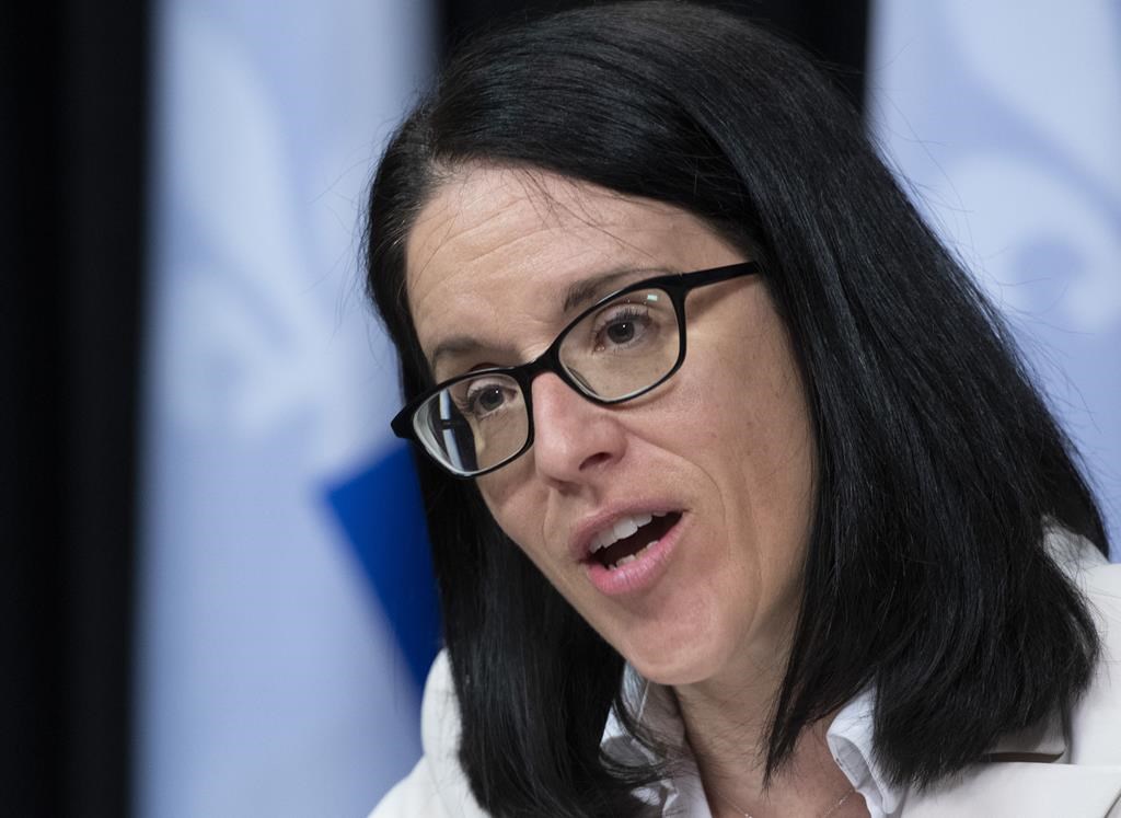 Les syndiqués du front commun québécois ont voté à 95 % en faveur de la grève