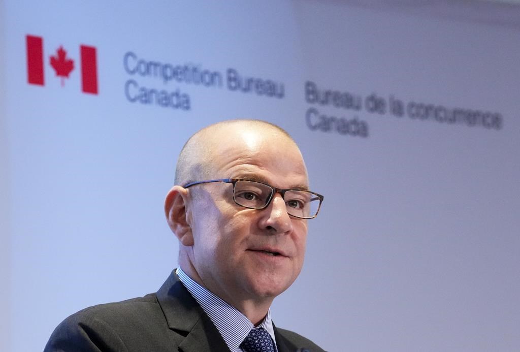 La concurrence a diminué au Canada depuis 20 ans, mais pas les marges bénéficiaires