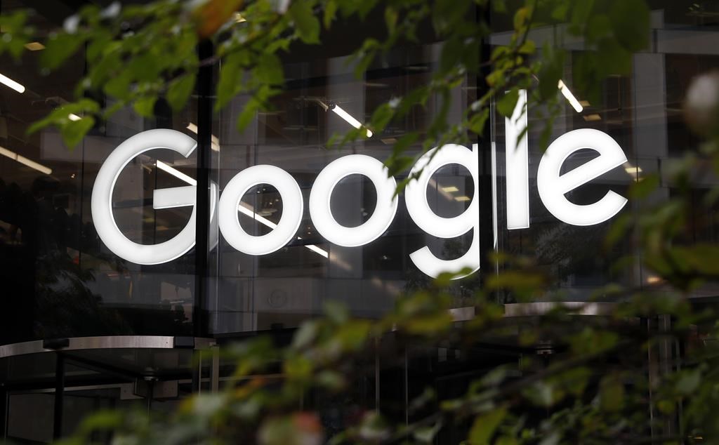 Blocage temporaire d'accès à l'information: des députés veulent convoquer Google