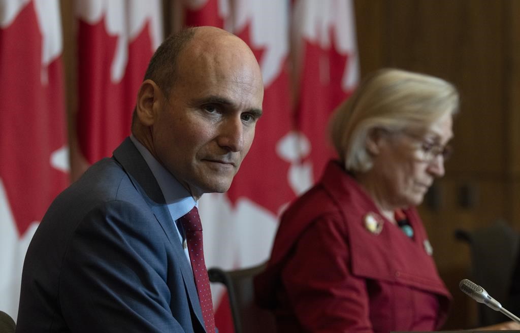 Le gouvernement fédéral allonge 18 millions $ pour lutter contre le VIH