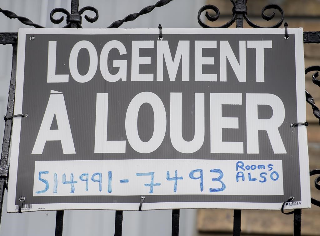 Un registre des loyers pour maintenir l'abordabilité des logements