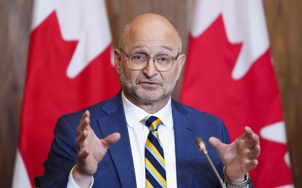 La réforme des libérations sous caution aura un impact limité, selon des spécialistes