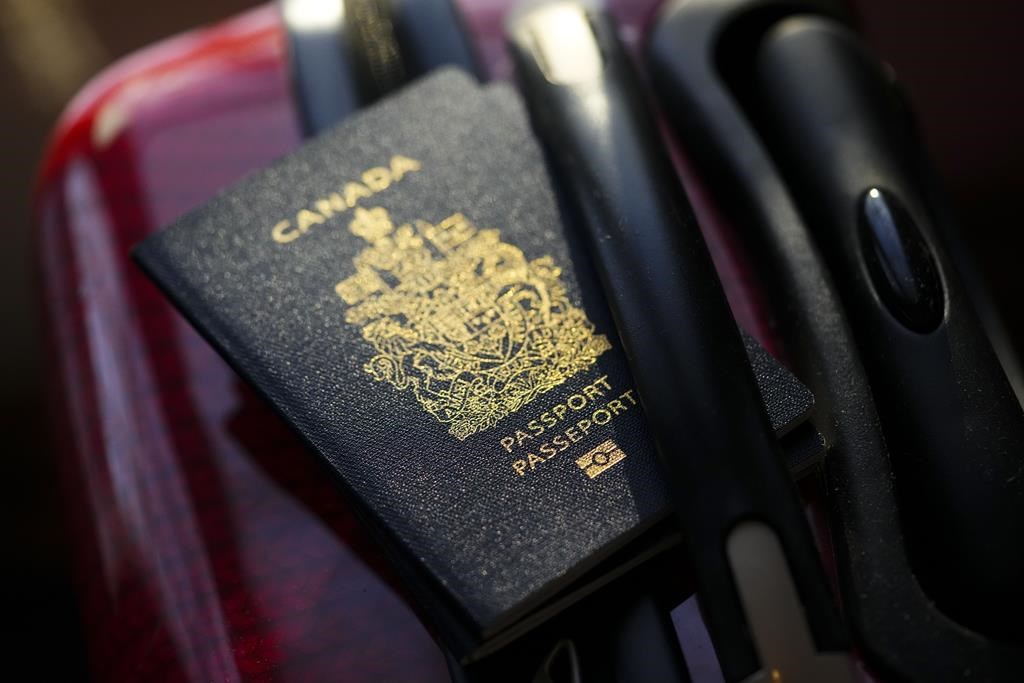 Les conservateurs s'opposent à un changement à la loi pour la citoyenneté des enfants