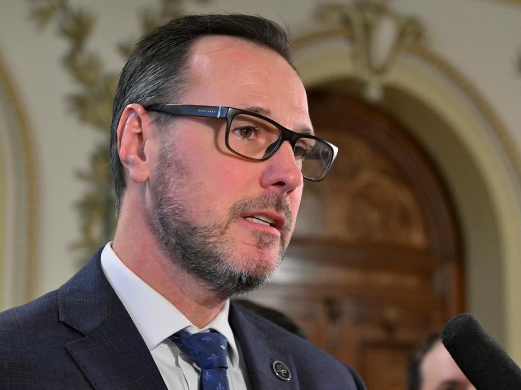 Référendum de 1995: la CAQ déposera une nouvelle motion