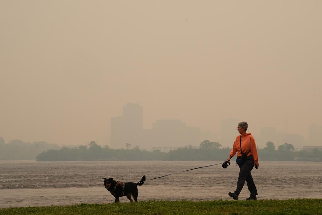 Ottawa songe à créer une «agence nationale d'intervention en cas de catastrophe»