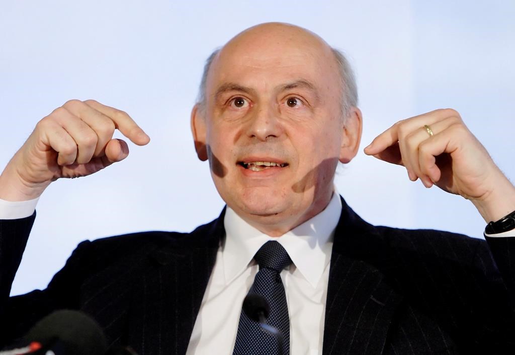Dépenses du NON au référendum de 1995: projet de loi du PQ pour obtenir des documents