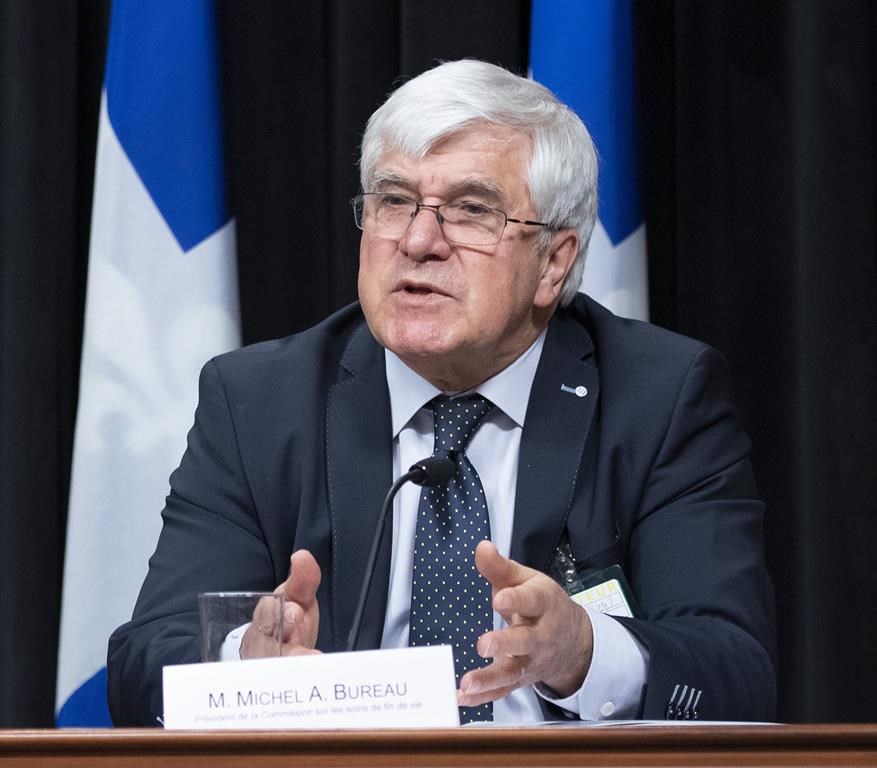 Des médecins québécois craignent des représailles concernant l'aide médicale à mourir