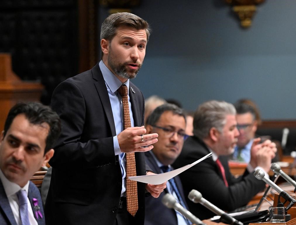 Changement climatique: QS veut une aide d’urgence pour les agriculteurs