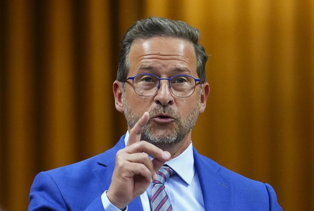 Le chef bloquiste ira parler d'indépendance en Catalogne