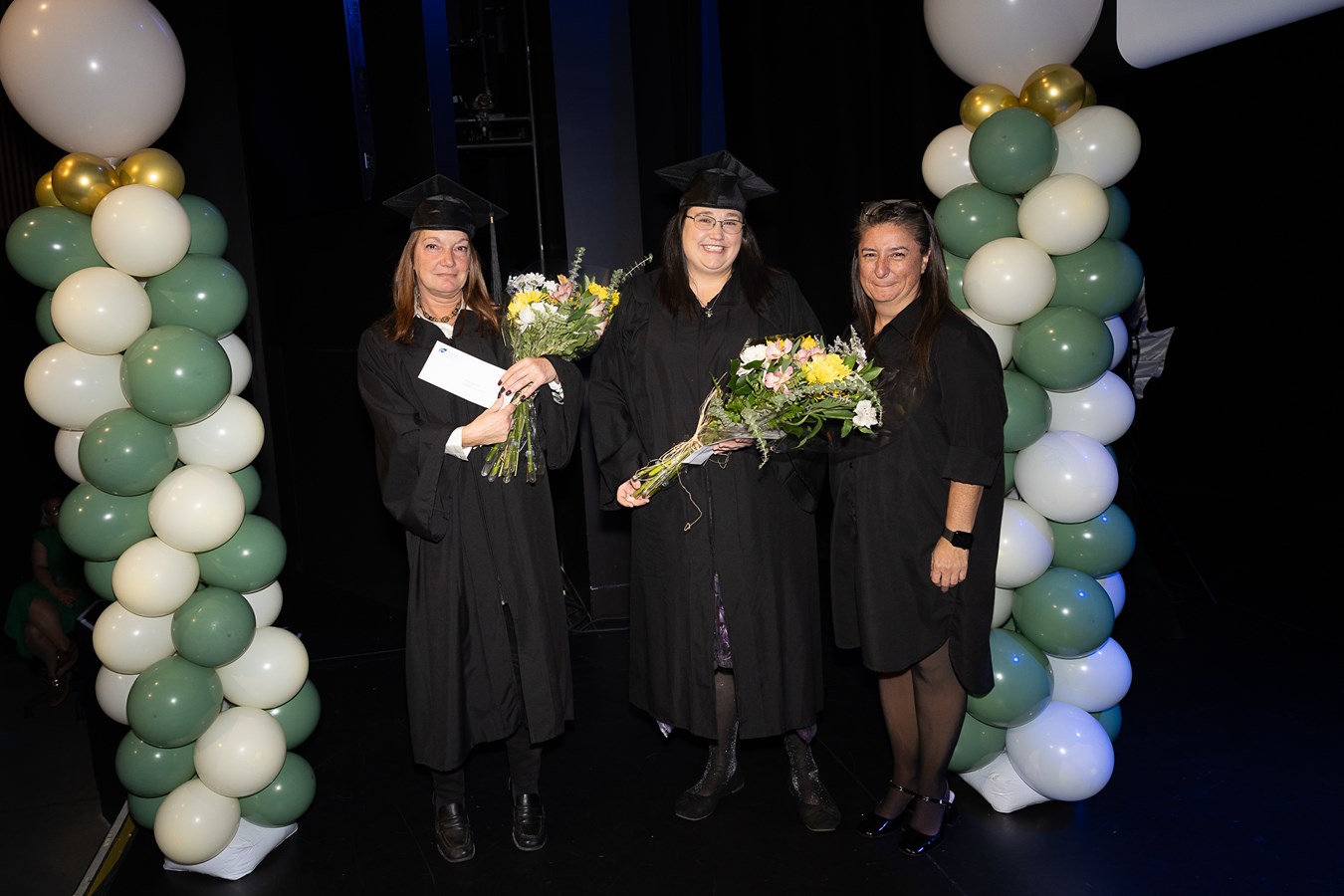 La Formation continue du Cégep de Lanaudière diplôme 350 étudiants