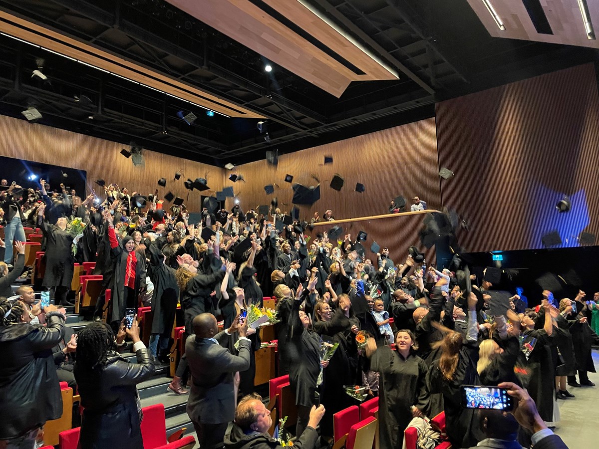 La Formation continue du Cégep de Lanaudière diplôme 350 étudiants