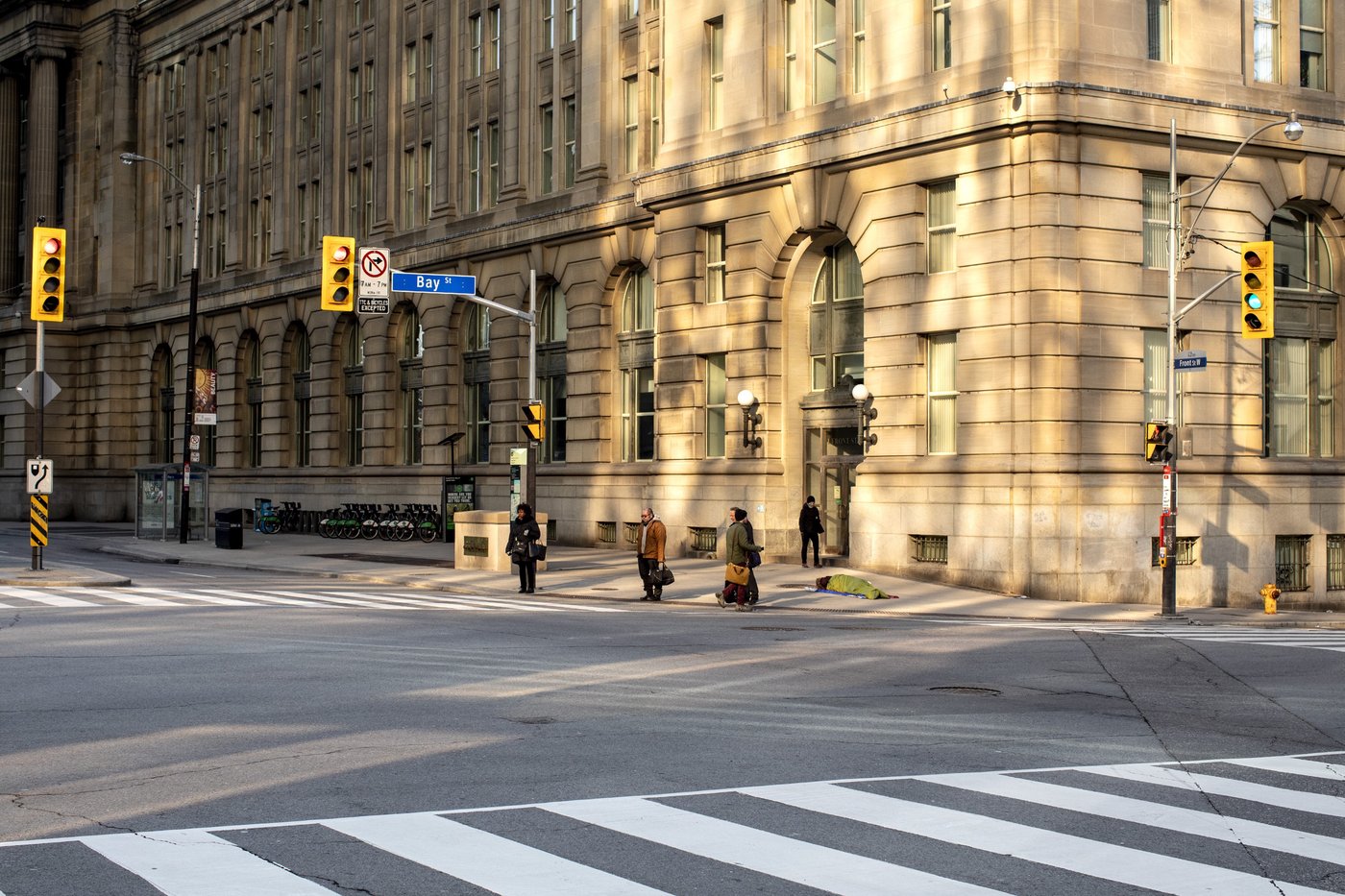 La santé mentale au Canada serait «trois fois plus précaire» qu'avant la pandémie