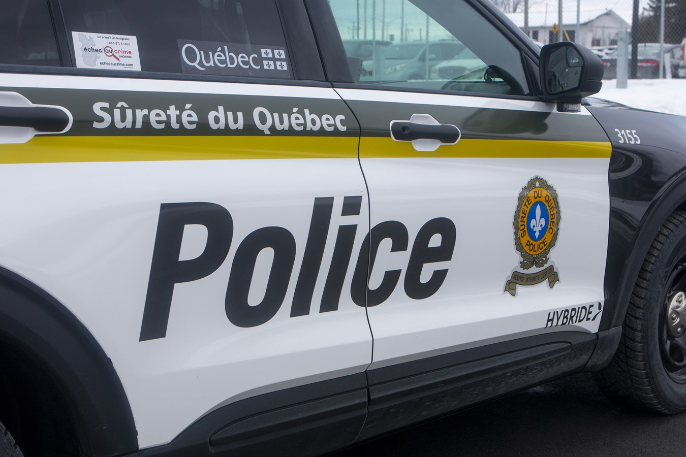 Arrestations et perquisitions reliées à des vols à Mandeville
