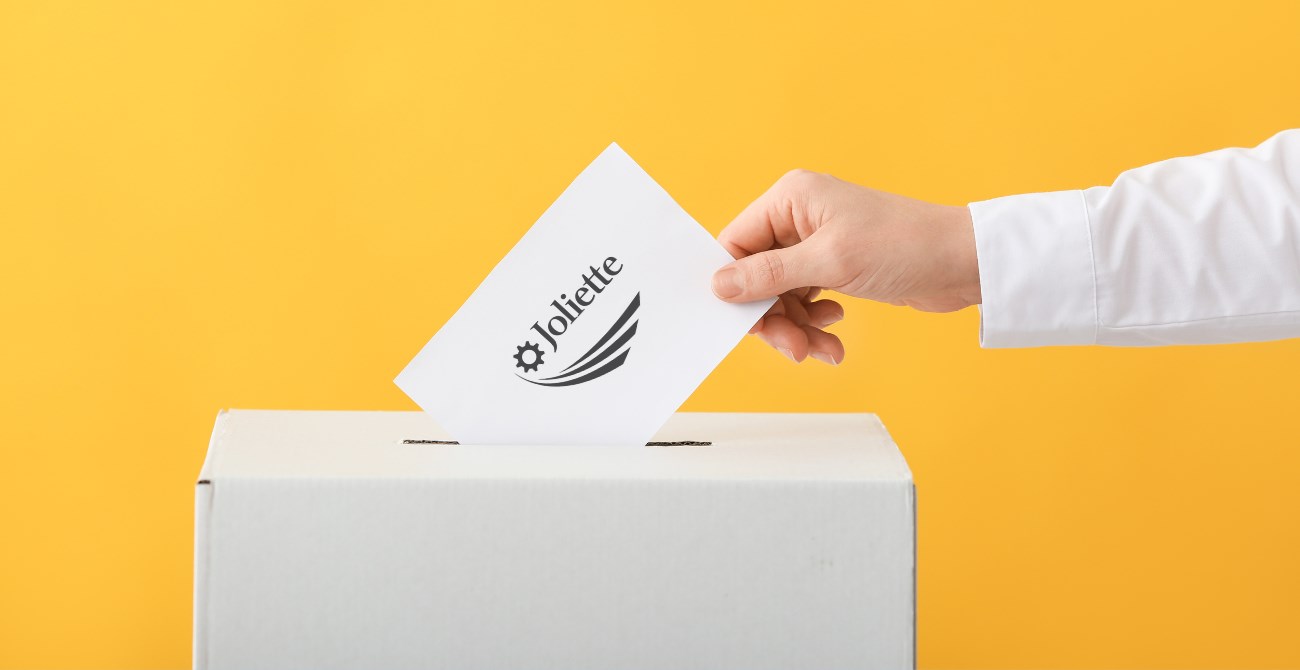 Résultats des élections partielles du district 3 et 7 de Joliette 