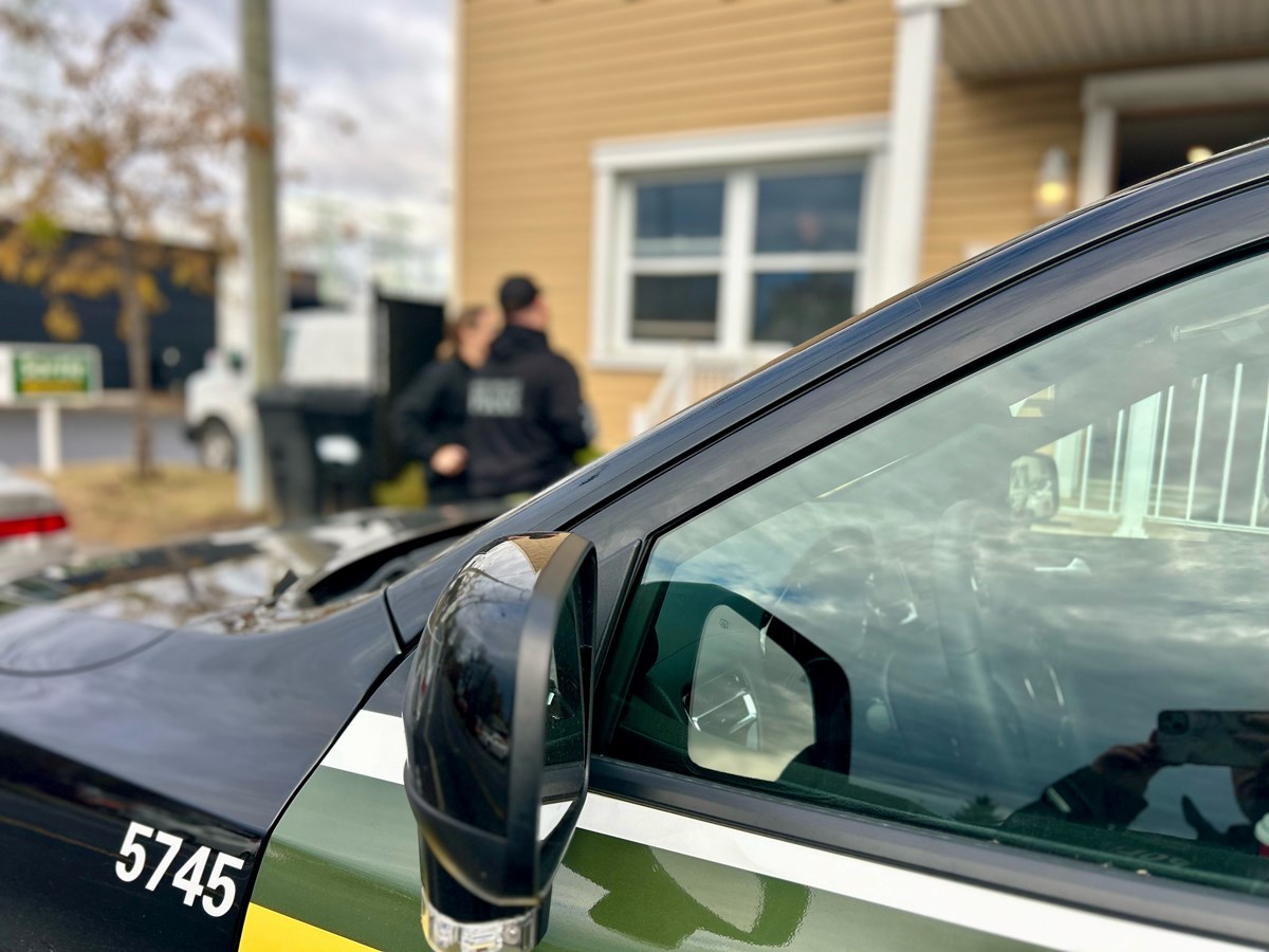 Deux femmes arrêtées pour possession de stupéfiants