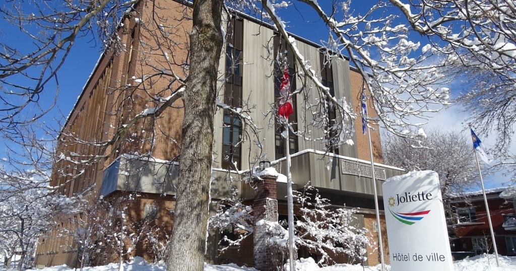Joliette maintient son engagement en matière de logement social