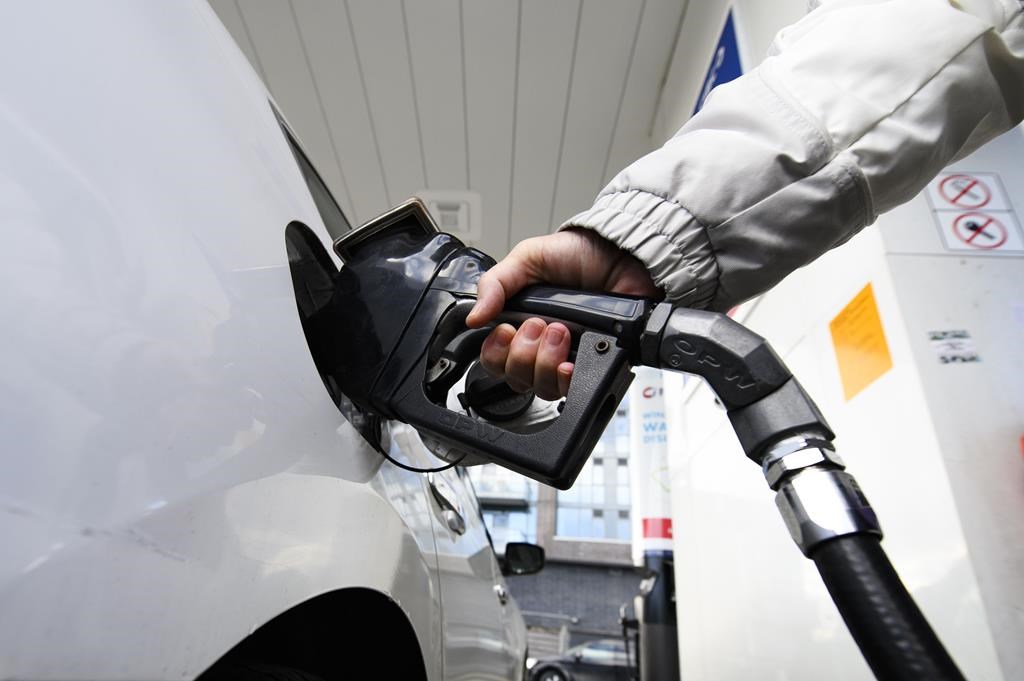 Les remises de la tarification carbone augmenteront, avec la hausse en avril du taux
