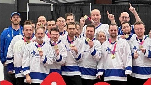 Plusieurs athlètes de Joliette aux Jeux Nationaux d’Olympiques spéciaux