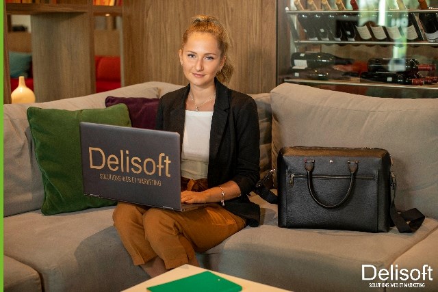 Conception de site web à Joliette : Les clés de la performance en ligne pour les entrepreneurs