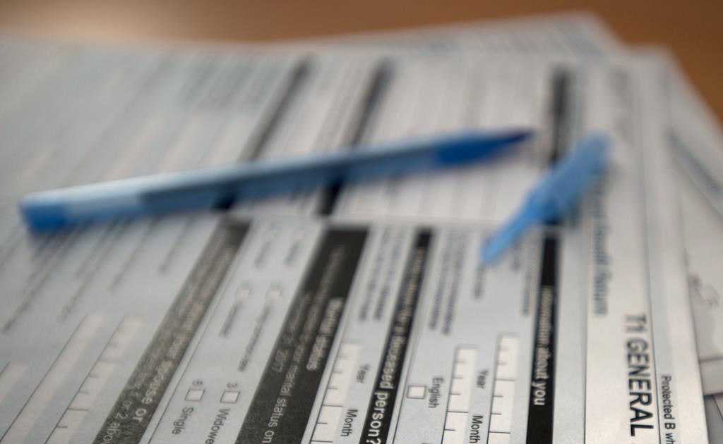 Mardi marque la date limite pour transmettre ses impôts sans pénalité