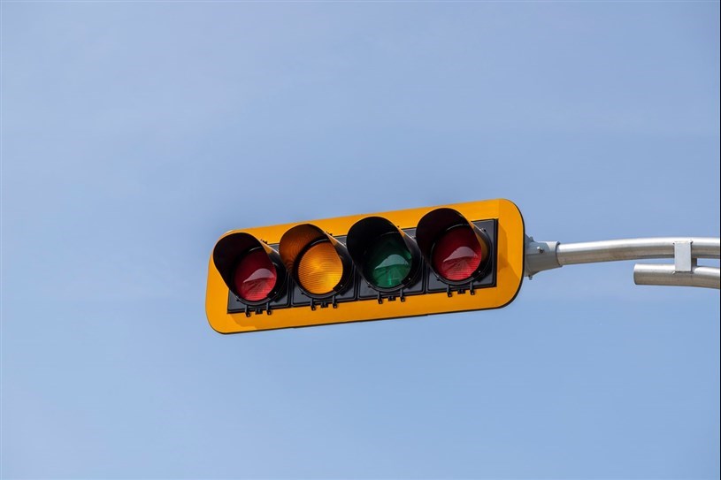 Modification des feux de circulation sur la route 343, à Joliette