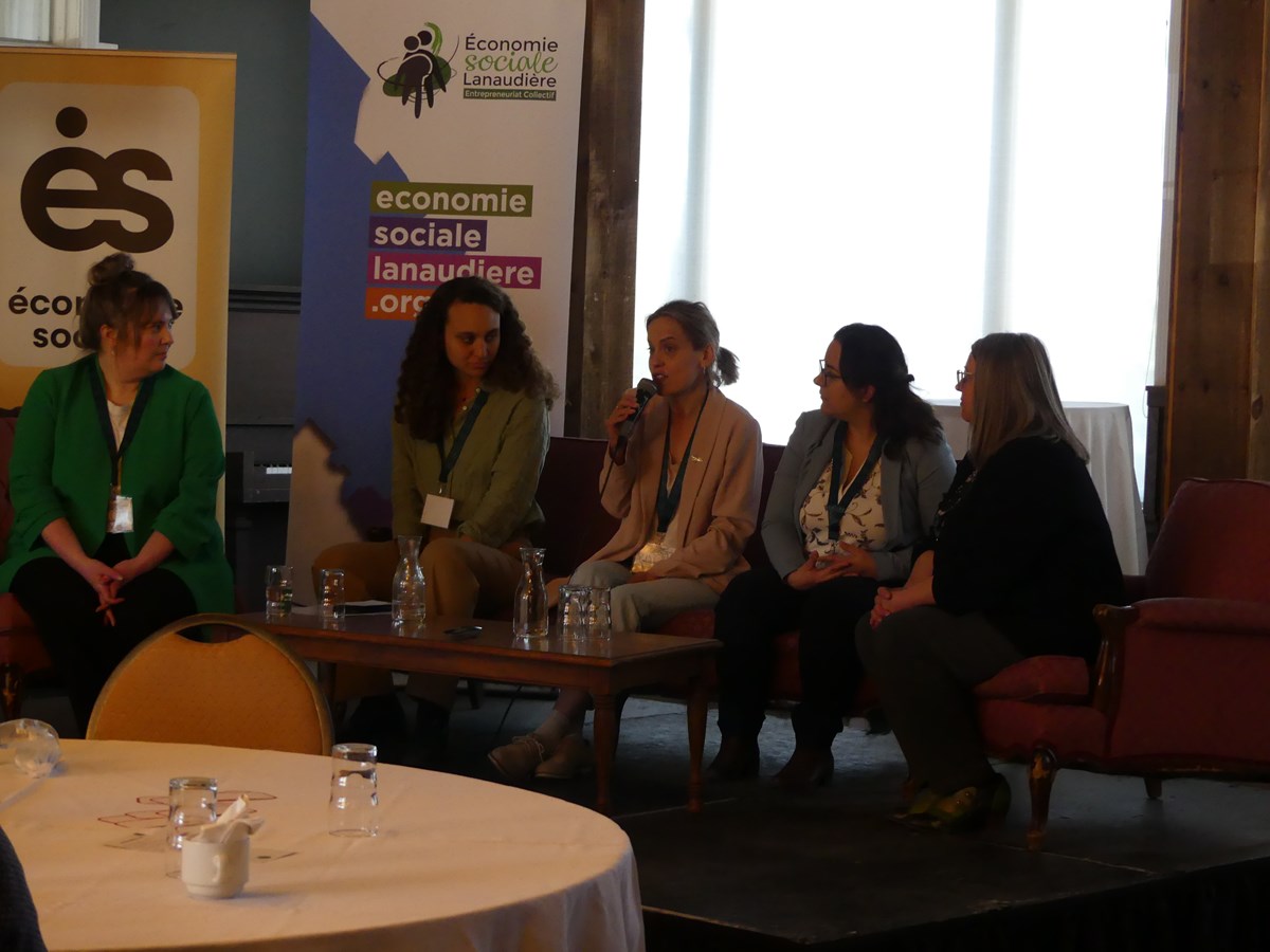 L'évènement « Habiter autrement » : un succès confirmé