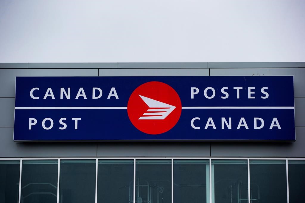 Le prix d'un timbre-poste passe de 1,07 $ à 1,15 $ au Canada