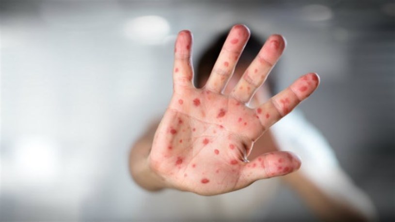 Vaccin de rappel préscolaire pour les enfants qui entrent à la maternelle