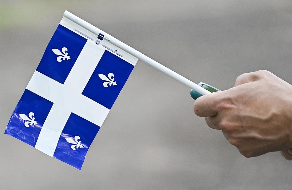 L'espérance de vie revient au niveau prépandémique au Québec