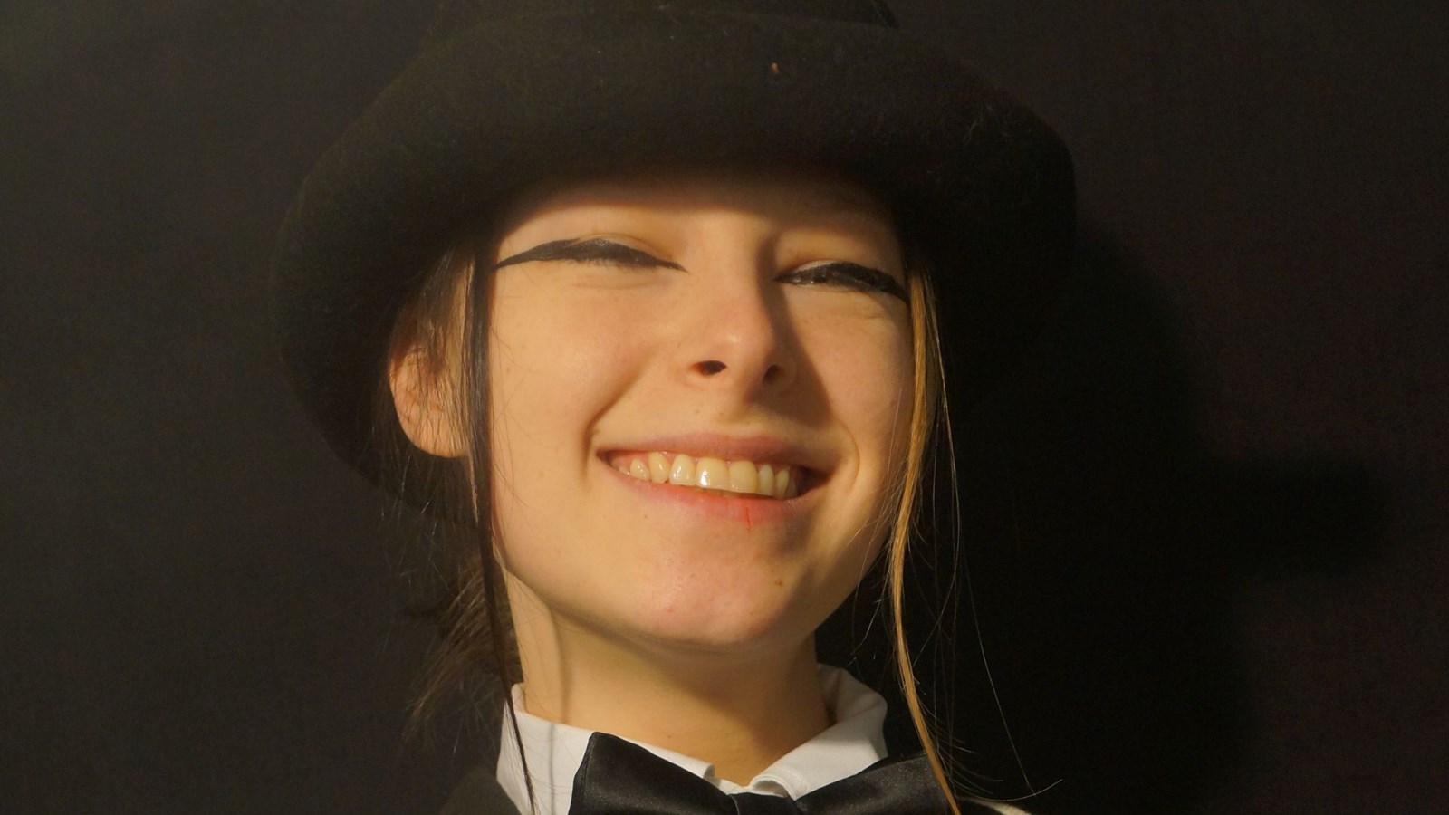 Monsieur Laura en spectacle