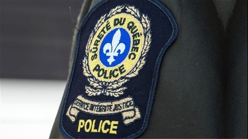 Vol qualifié d'une épicerie dans la MRC de Joliette