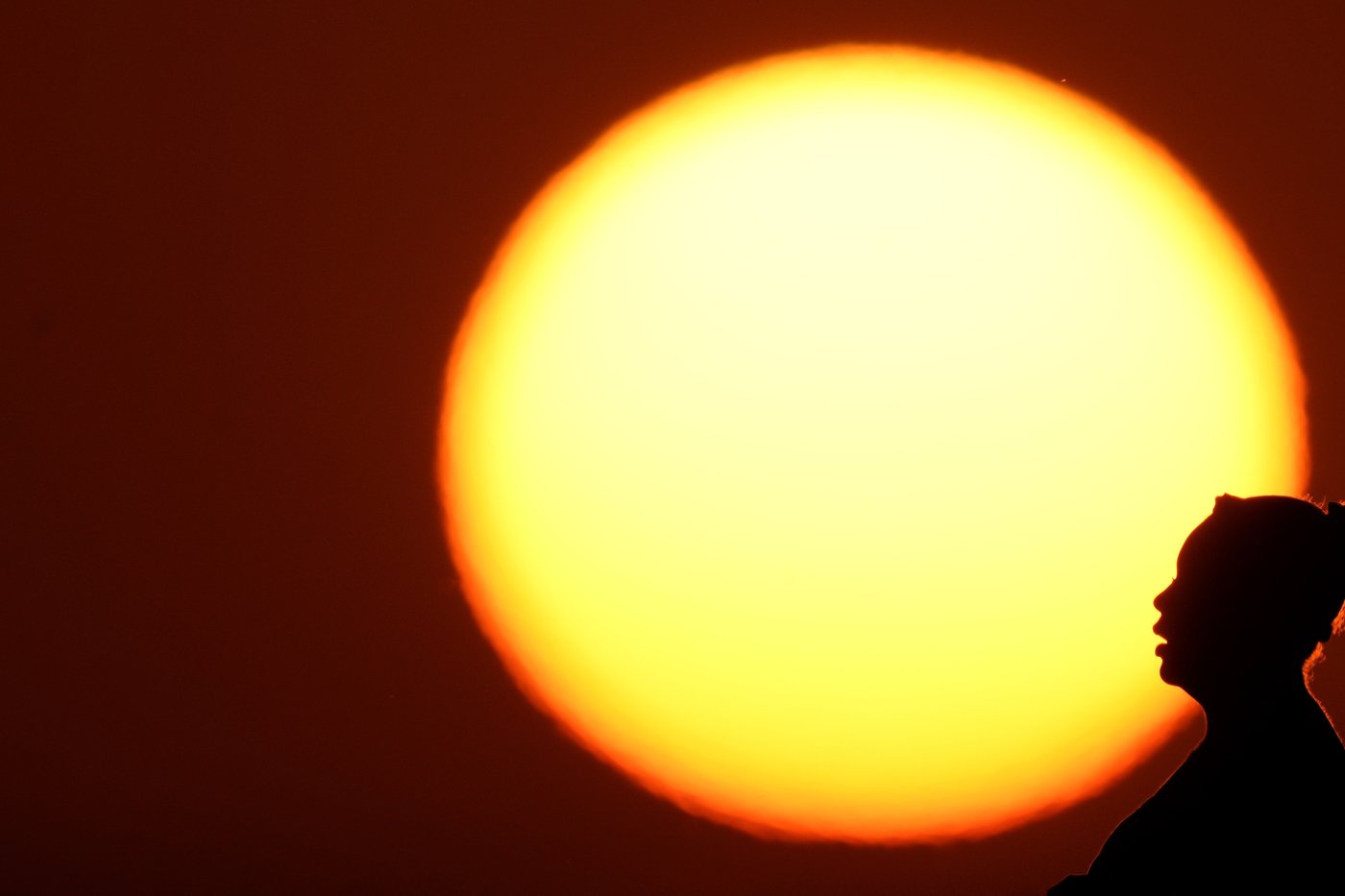 La cible de 1,5 °C de l'accord de Paris serait dépassée d'ici 2028, selon des experts